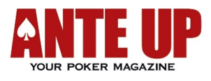 Ante Up Magazine